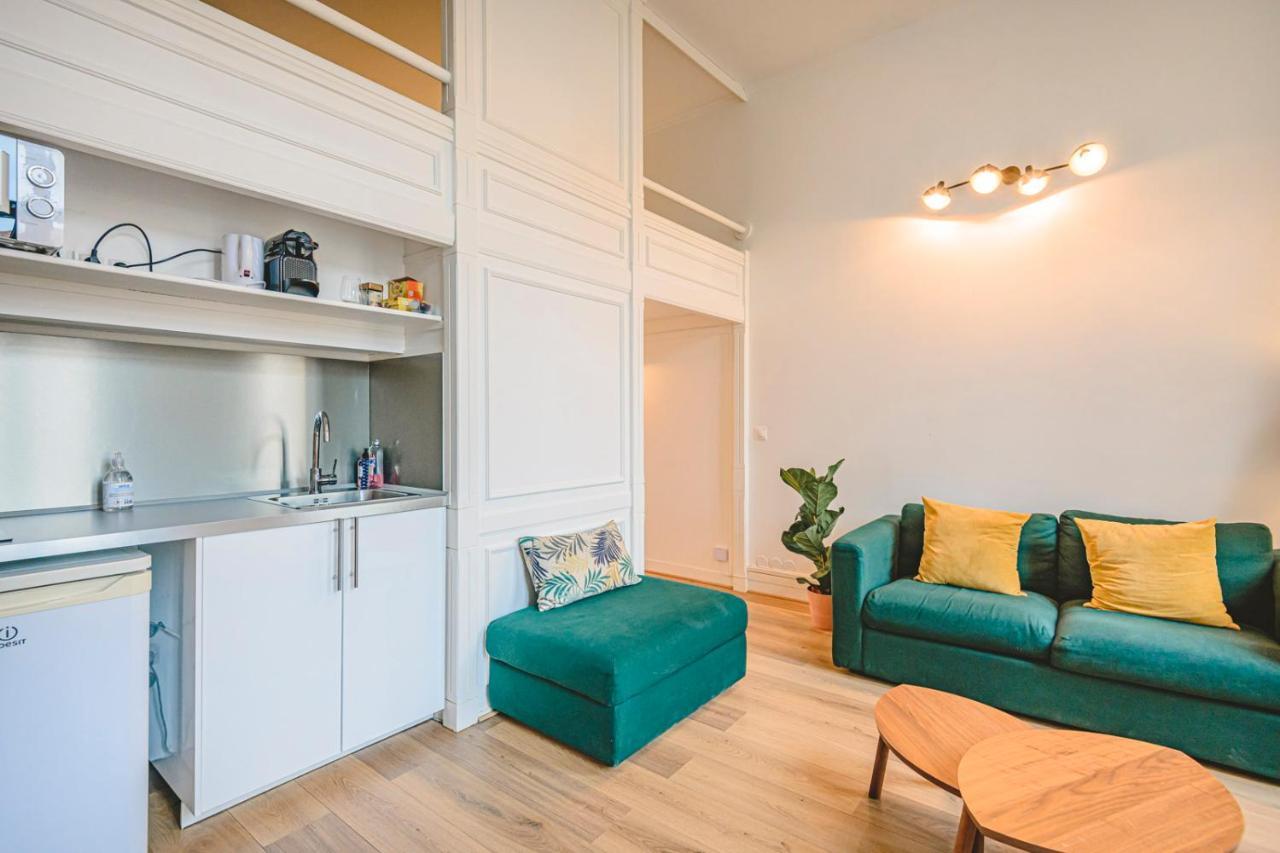 Apartment Hyper Centre - Cathedrale