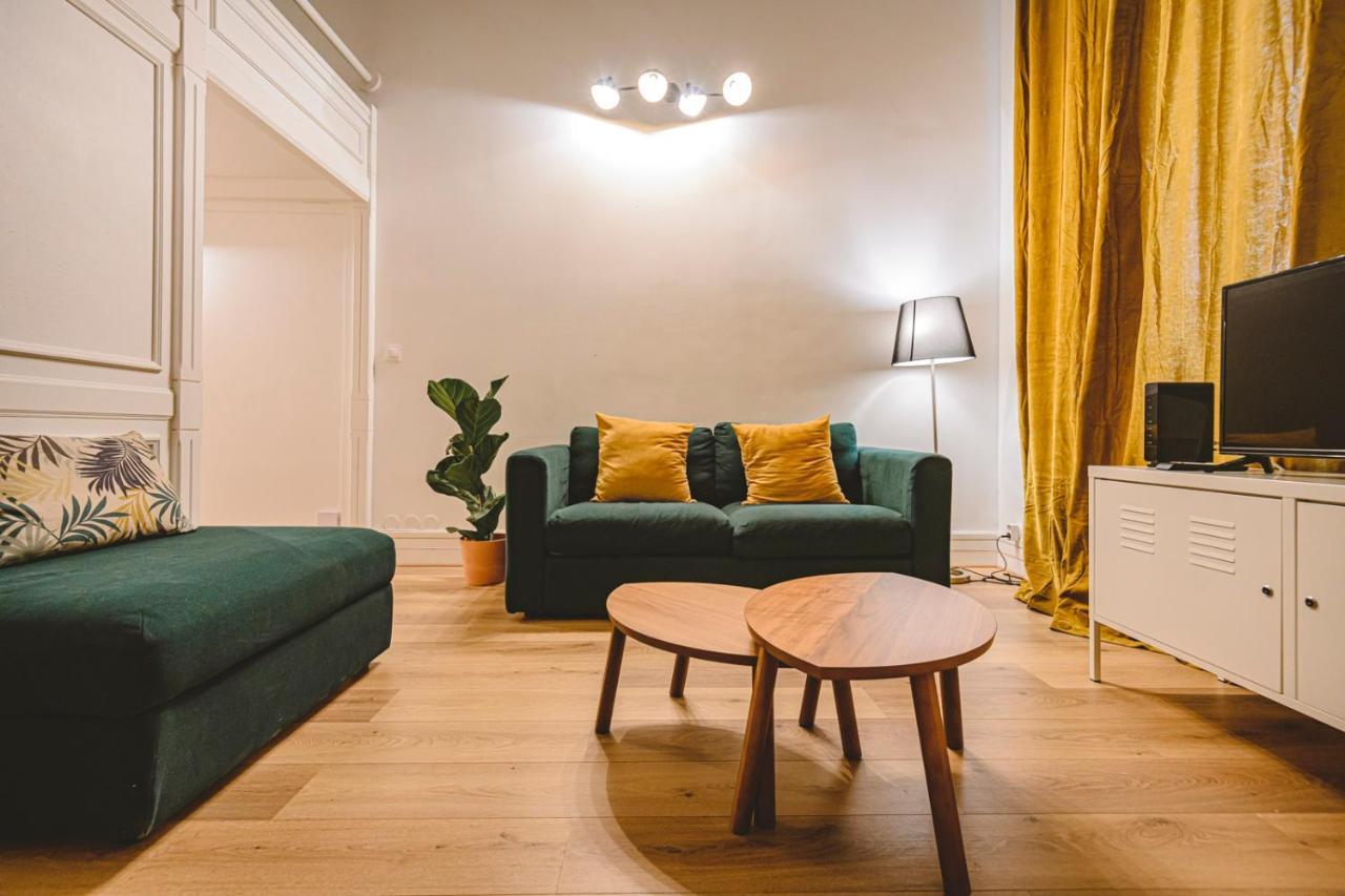 Apartment Hyper Centre - Cathedrale