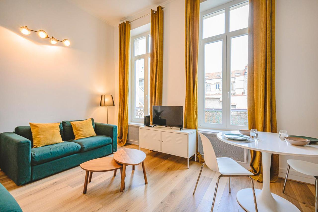 Apartment Hyper Centre - Cathedrale *