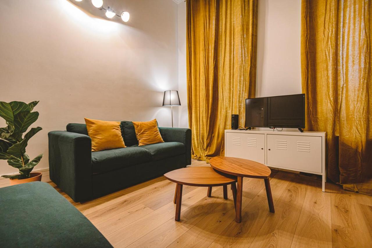 Apartment Hyper Centre - Cathedrale *